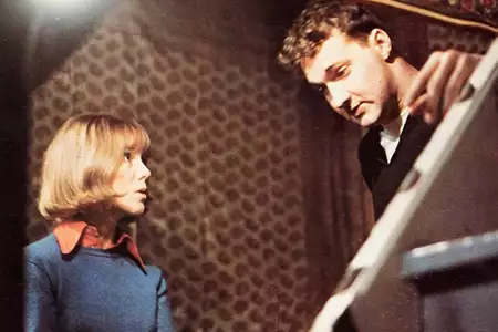 Ostatnie zadanie - galeria zdjęć - filmweb