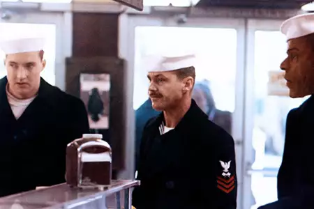 Ostatnie zadanie - galeria zdjęć - filmweb