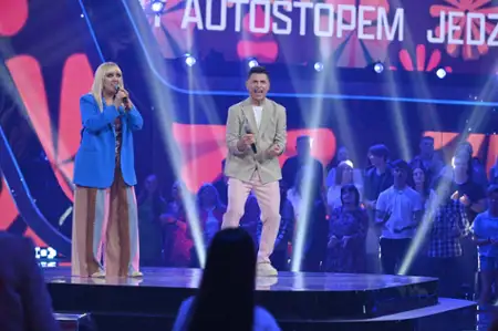 Tak to leciało! - galeria zdjęć - filmweb