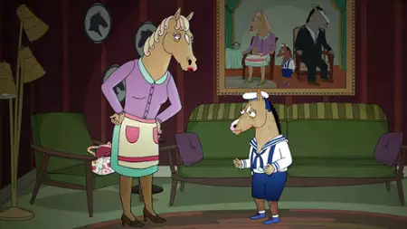 BoJack Horseman - galeria zdjęć - filmweb