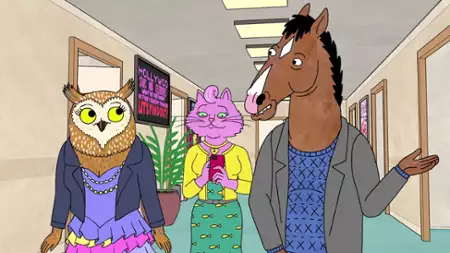 BoJack Horseman - galeria zdjęć - filmweb