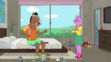 BoJack Horseman - galeria zdjęć - filmweb
