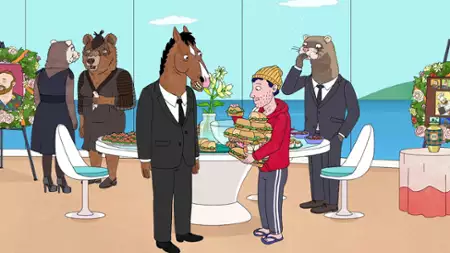 BoJack Horseman - galeria zdjęć - filmweb