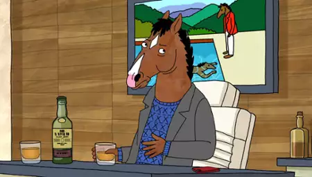 BoJack Horseman - galeria zdjęć - filmweb