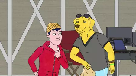 BoJack Horseman - galeria zdjęć - filmweb