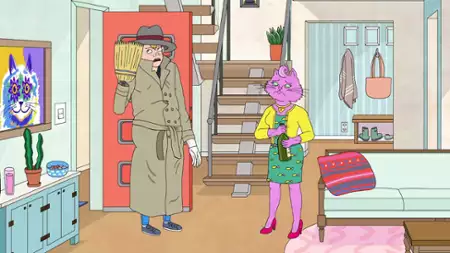 BoJack Horseman - galeria zdjęć - filmweb