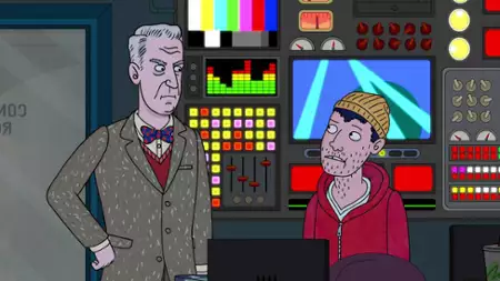 BoJack Horseman - galeria zdjęć - filmweb