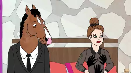 BoJack Horseman - galeria zdjęć - filmweb