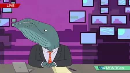 BoJack Horseman - galeria zdjęć - filmweb