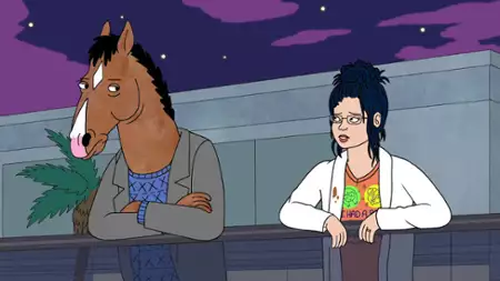 BoJack Horseman - galeria zdjęć - filmweb