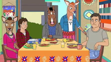 BoJack Horseman - galeria zdjęć - filmweb