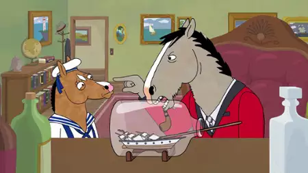BoJack Horseman - galeria zdjęć - filmweb