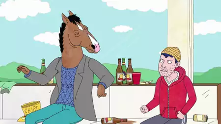 BoJack Horseman - galeria zdjęć - filmweb