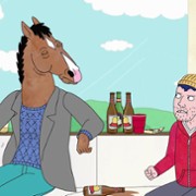 Will Arnett w BoJack Horseman