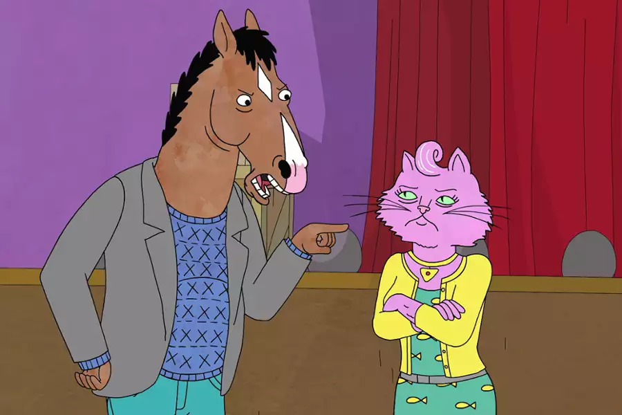 BoJack Horseman - galeria zdjęć - filmweb
