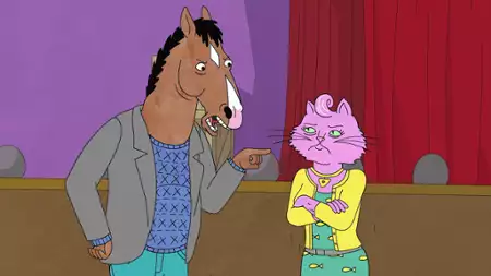 BoJack Horseman - galeria zdjęć - filmweb