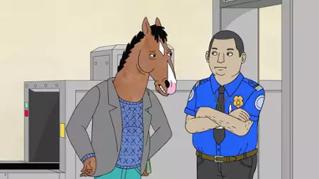 BoJack Horseman - galeria zdjęć - filmweb