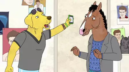 BoJack Horseman - galeria zdjęć - filmweb