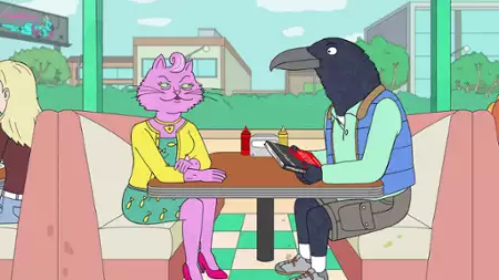 BoJack Horseman - galeria zdjęć - filmweb
