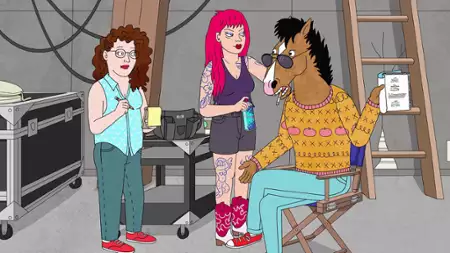 BoJack Horseman - galeria zdjęć - filmweb