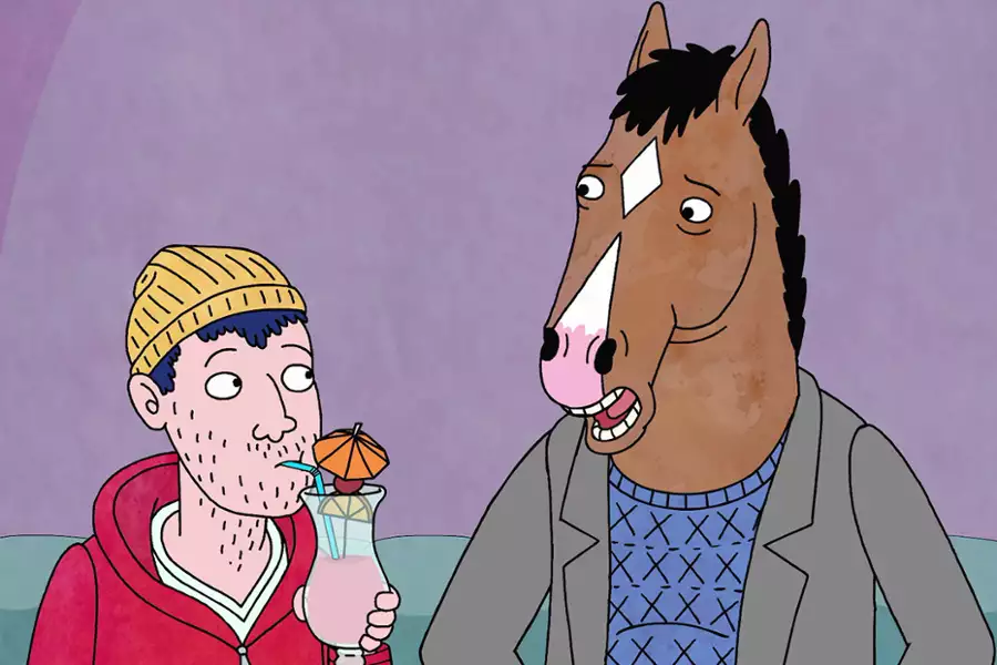 BoJack Horseman - galeria zdjęć - filmweb