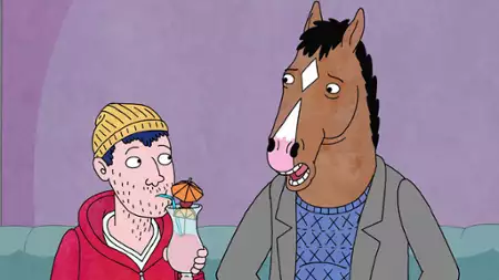 BoJack Horseman - galeria zdjęć - filmweb