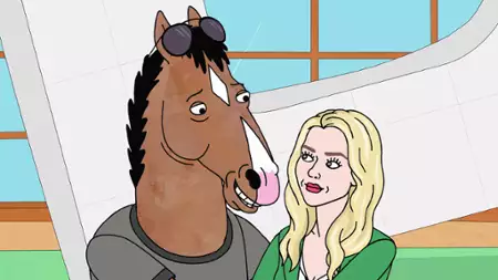 BoJack Horseman - galeria zdjęć - filmweb