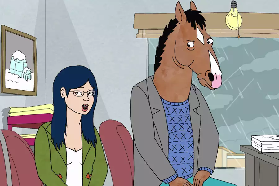 BoJack Horseman - galeria zdjęć - filmweb
