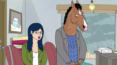 BoJack Horseman - galeria zdjęć - filmweb