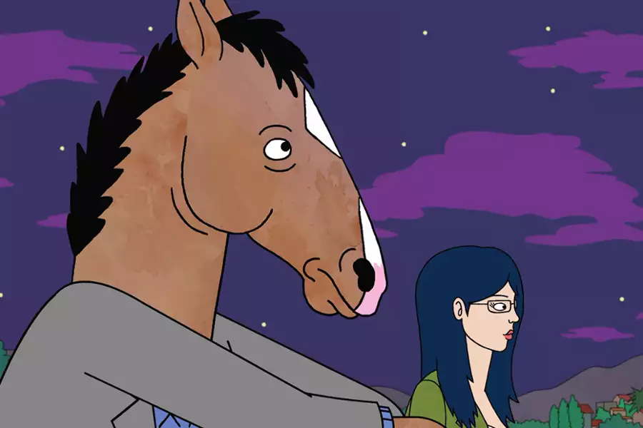 BoJack Horseman - galeria zdjęć - filmweb