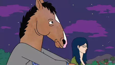 BoJack Horseman - galeria zdjęć - filmweb