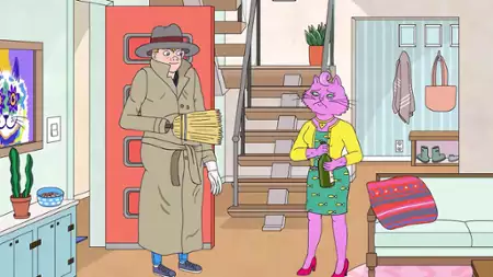 BoJack Horseman - galeria zdjęć - filmweb