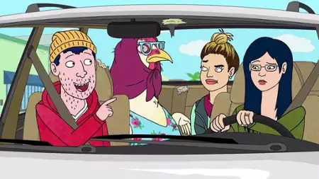 BoJack Horseman - galeria zdjęć - filmweb