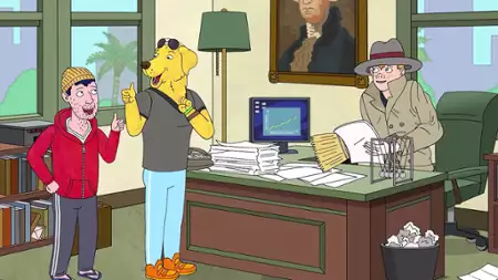 BoJack Horseman - galeria zdjęć - filmweb