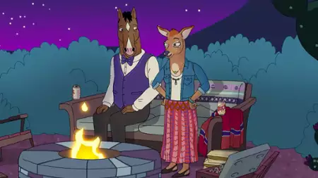 BoJack Horseman - galeria zdjęć - filmweb