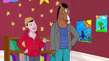BoJack Horseman - galeria zdjęć - filmweb