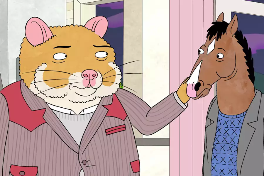 BoJack Horseman - galeria zdjęć - filmweb