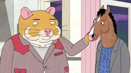BoJack Horseman - galeria zdjęć - filmweb