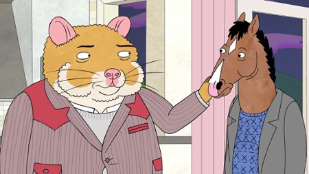 Sezon 3 Odcinek 2 BoJack Horseman Show