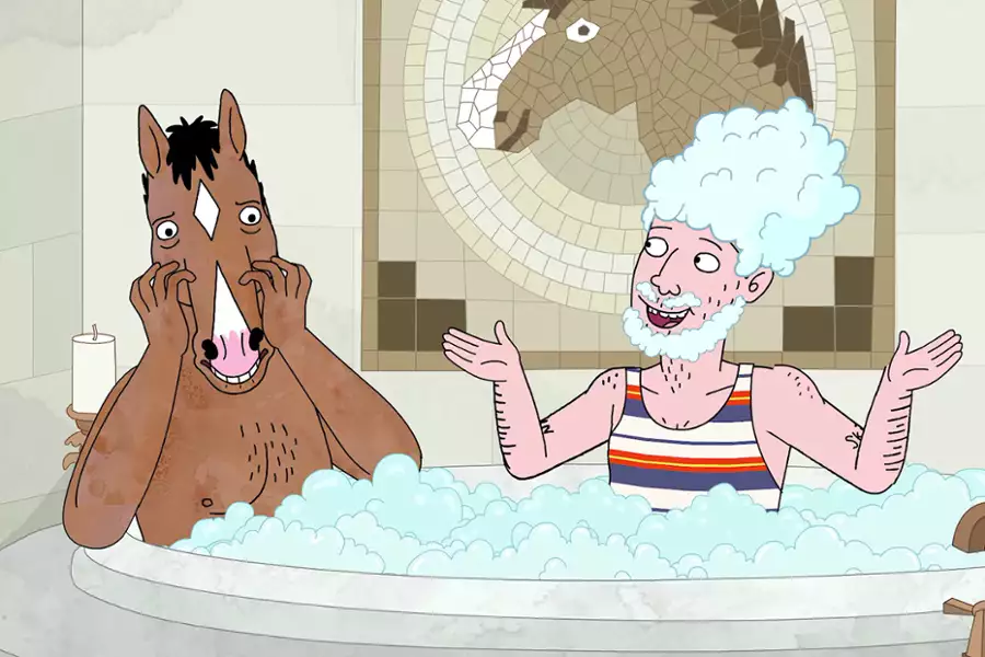 BoJack Horseman - galeria zdjęć - filmweb