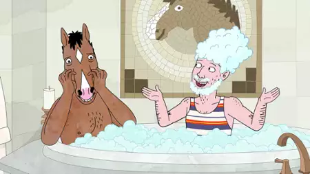 BoJack Horseman - galeria zdjęć - filmweb