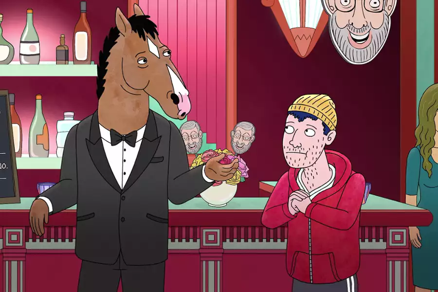 BoJack Horseman - galeria zdjęć - filmweb