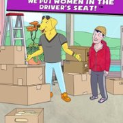 BoJack Horseman - galeria zdjęć - filmweb