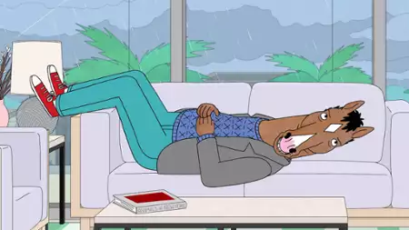 BoJack Horseman - galeria zdjęć - filmweb