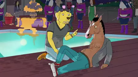 BoJack Horseman - galeria zdjęć - filmweb