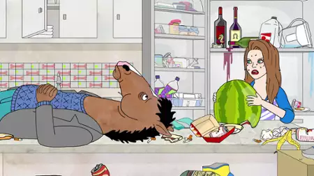 BoJack Horseman - galeria zdjęć - filmweb