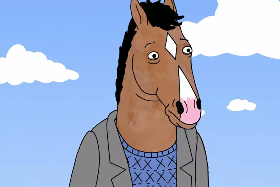 BoJack Horseman - galeria zdjęć - filmweb