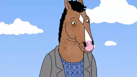 BoJack Horseman - galeria zdjęć - filmweb