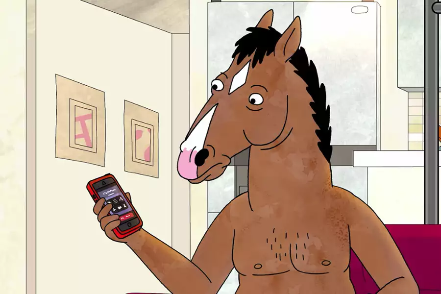 BoJack Horseman - galeria zdjęć - filmweb