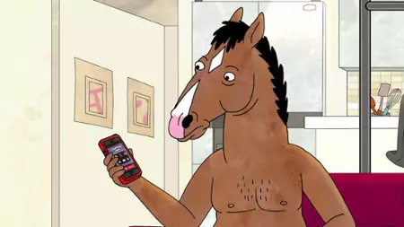 BoJack Horseman - galeria zdjęć - filmweb